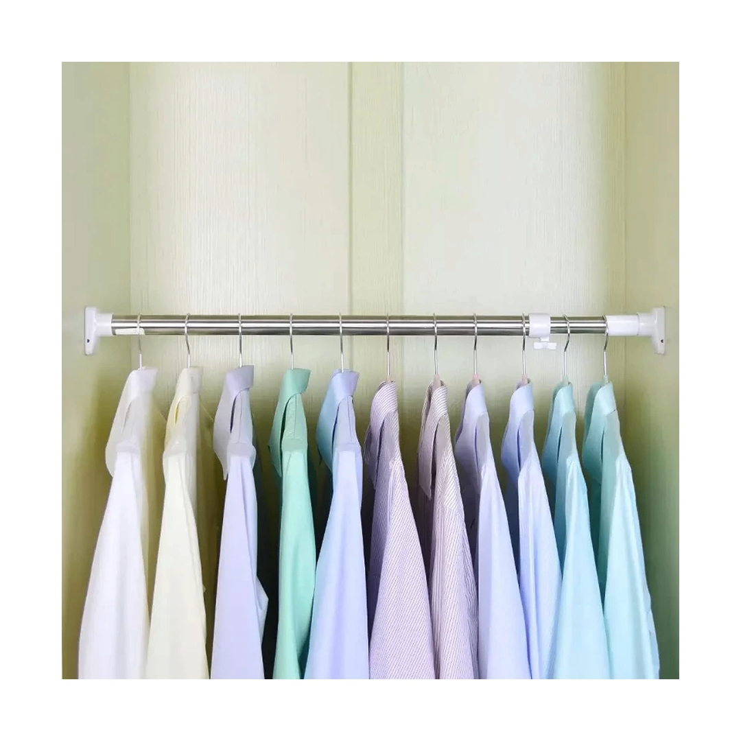 TUBO CON EXTENCION PARA COLGAR 1.3-2.4