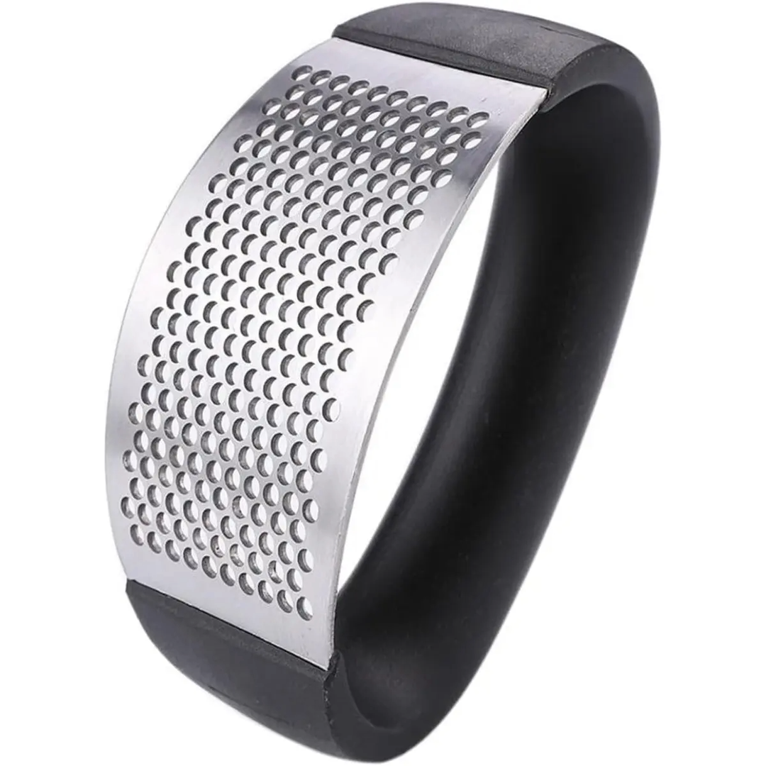 TRITURADOR MANUAL DE AJOS