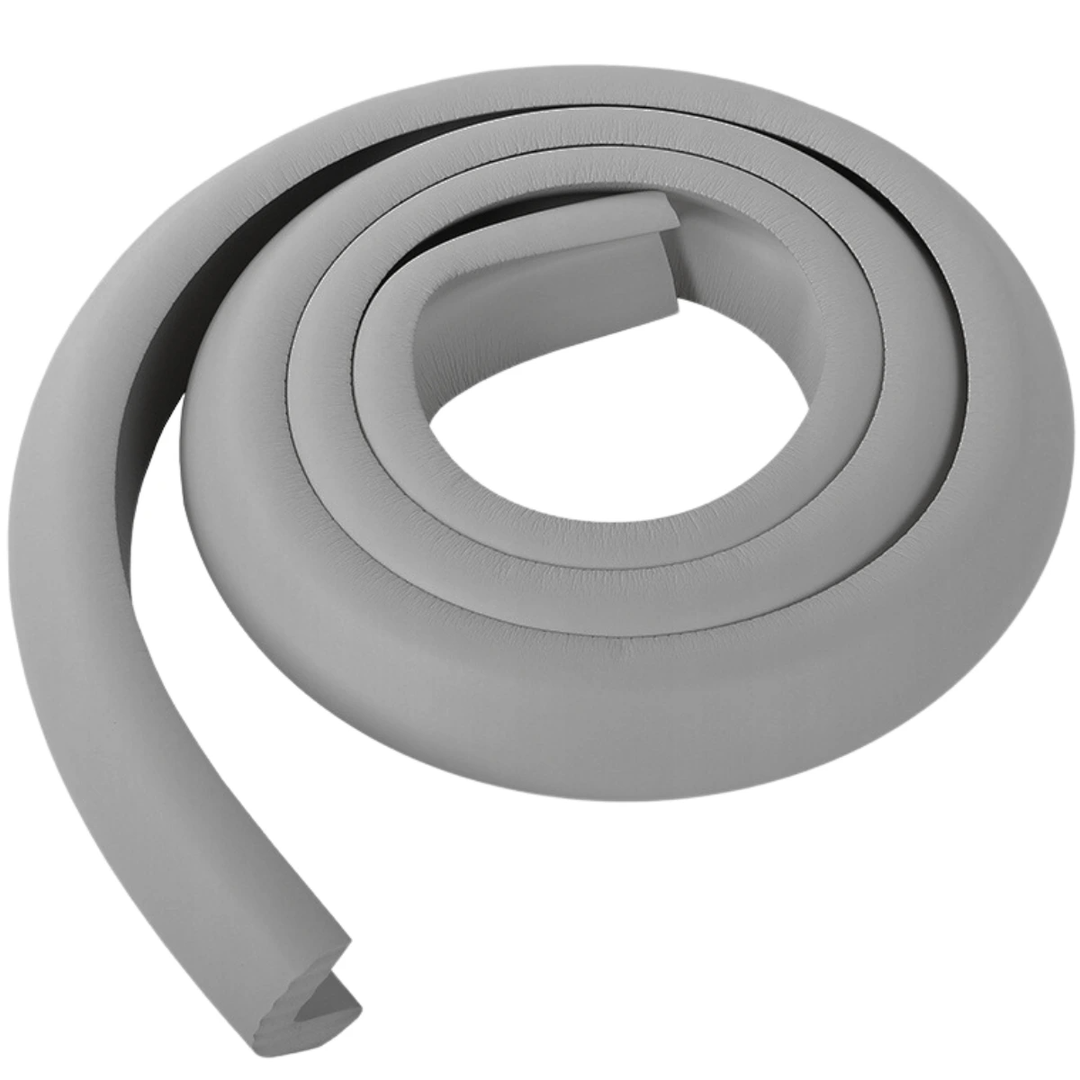 TIRA PROTECTOR PARA BORDES DE MUEBLES 2 MTR