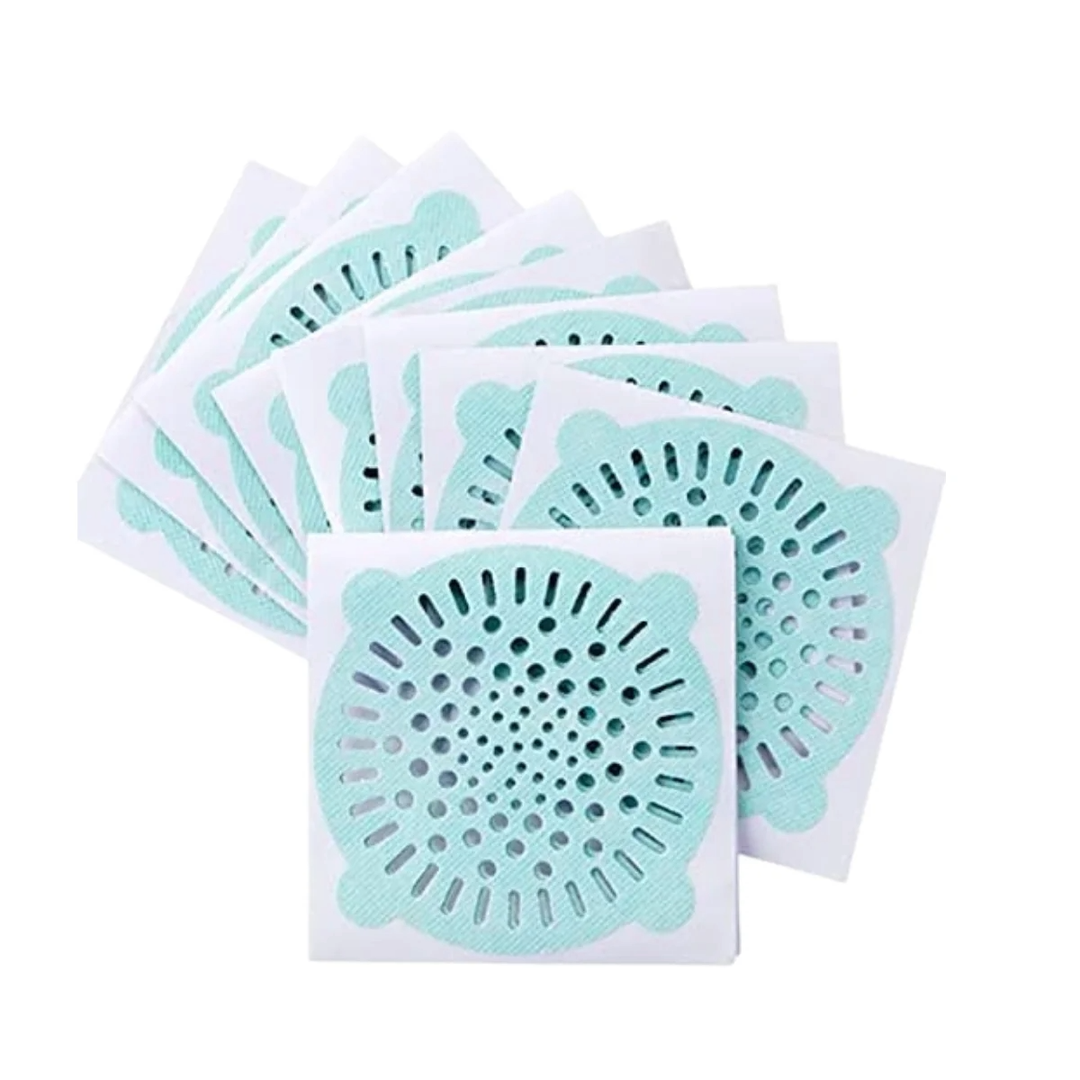 STICKER PARA DESAGUE 12 UNIDADES