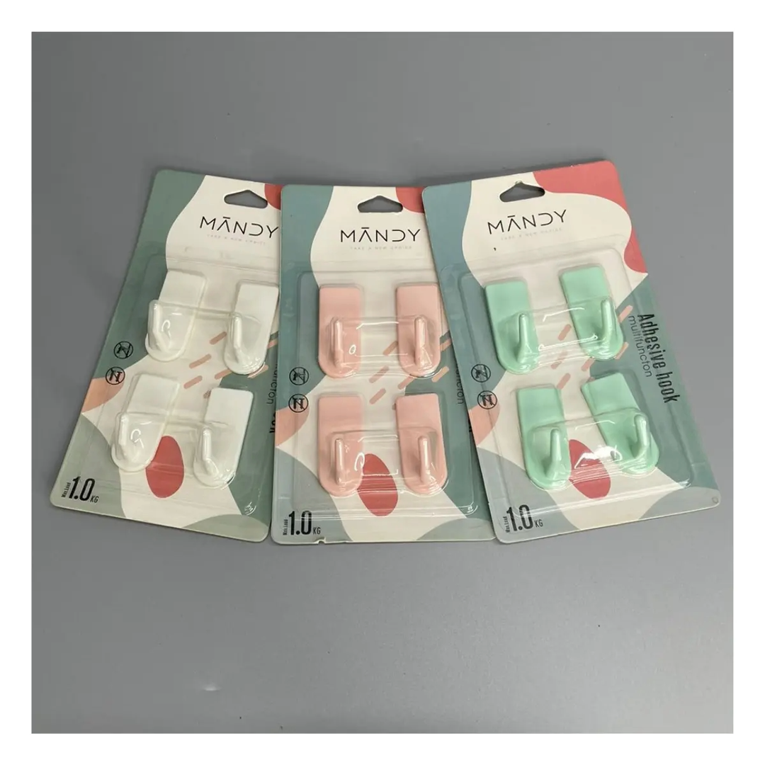 SOSTENEDOR MULTIFUNCIONAL SET 4 MANDY