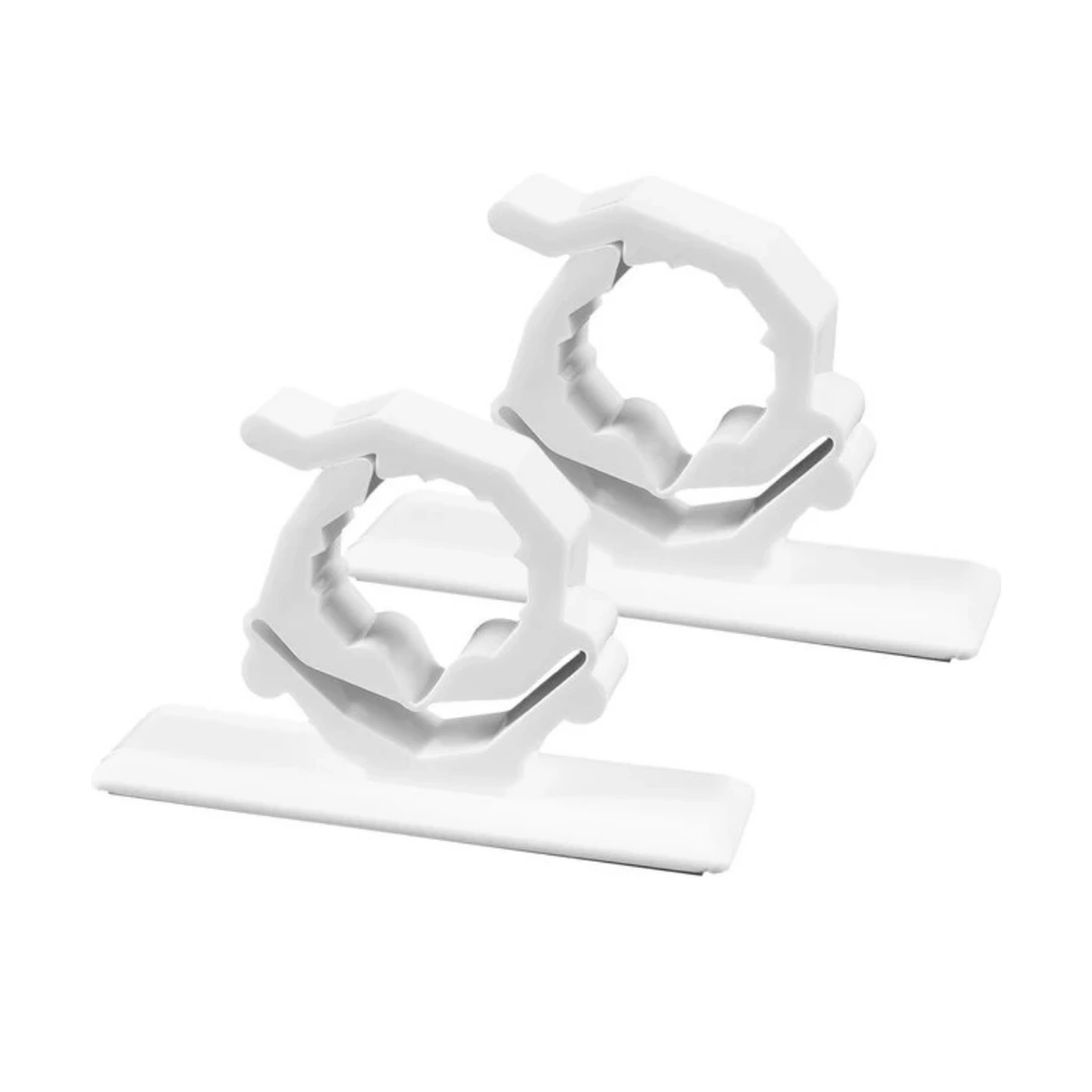 SOSTENEDOR MULTIFUNCIONAL SET 2 P/CABLES