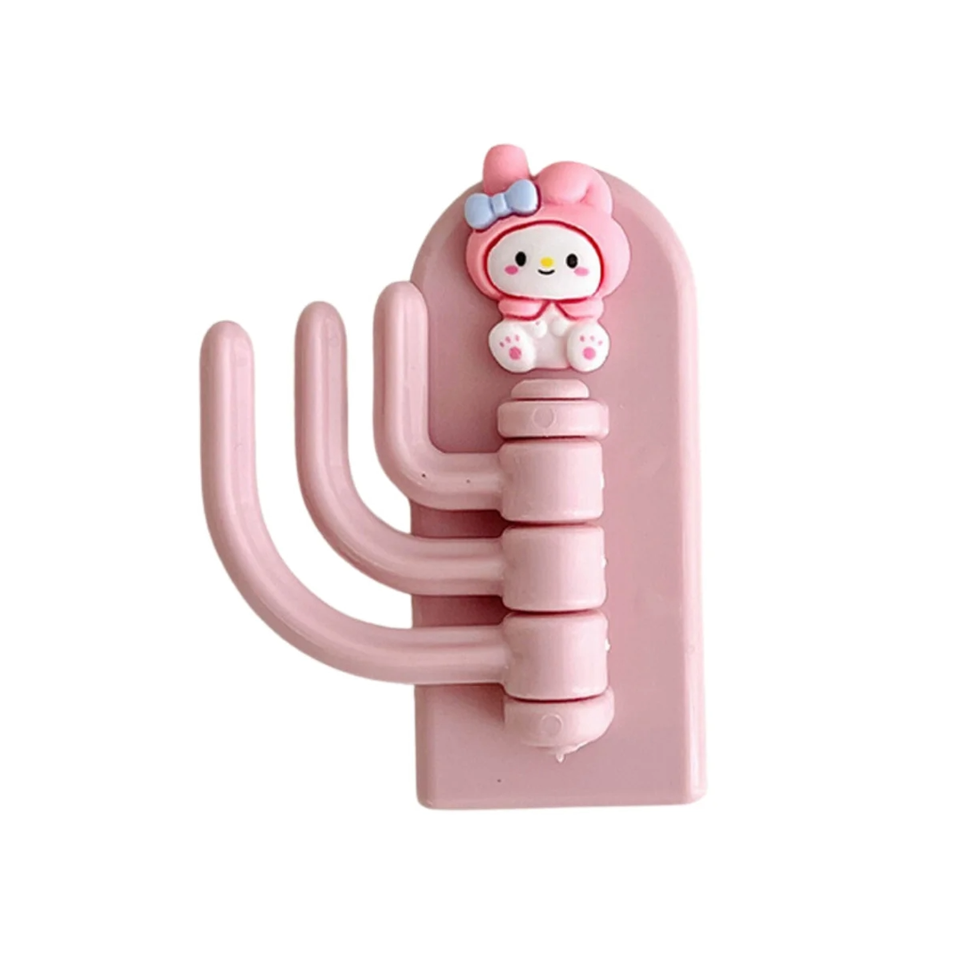 SOSTENEDOR DE PAÑOS DE COCINA SET DE 4