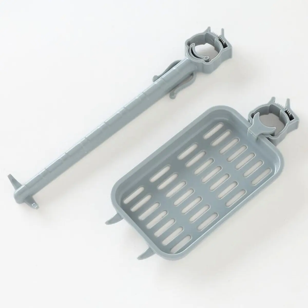 SOPORTE PARA UTENSILIOS DE COCINA 20*10CM