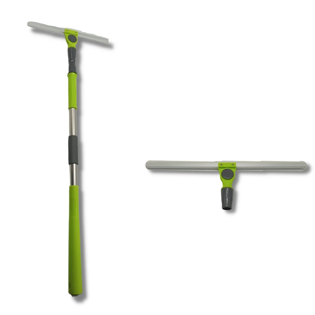 SET PALO PISO 2 EN 1 HARAGAN