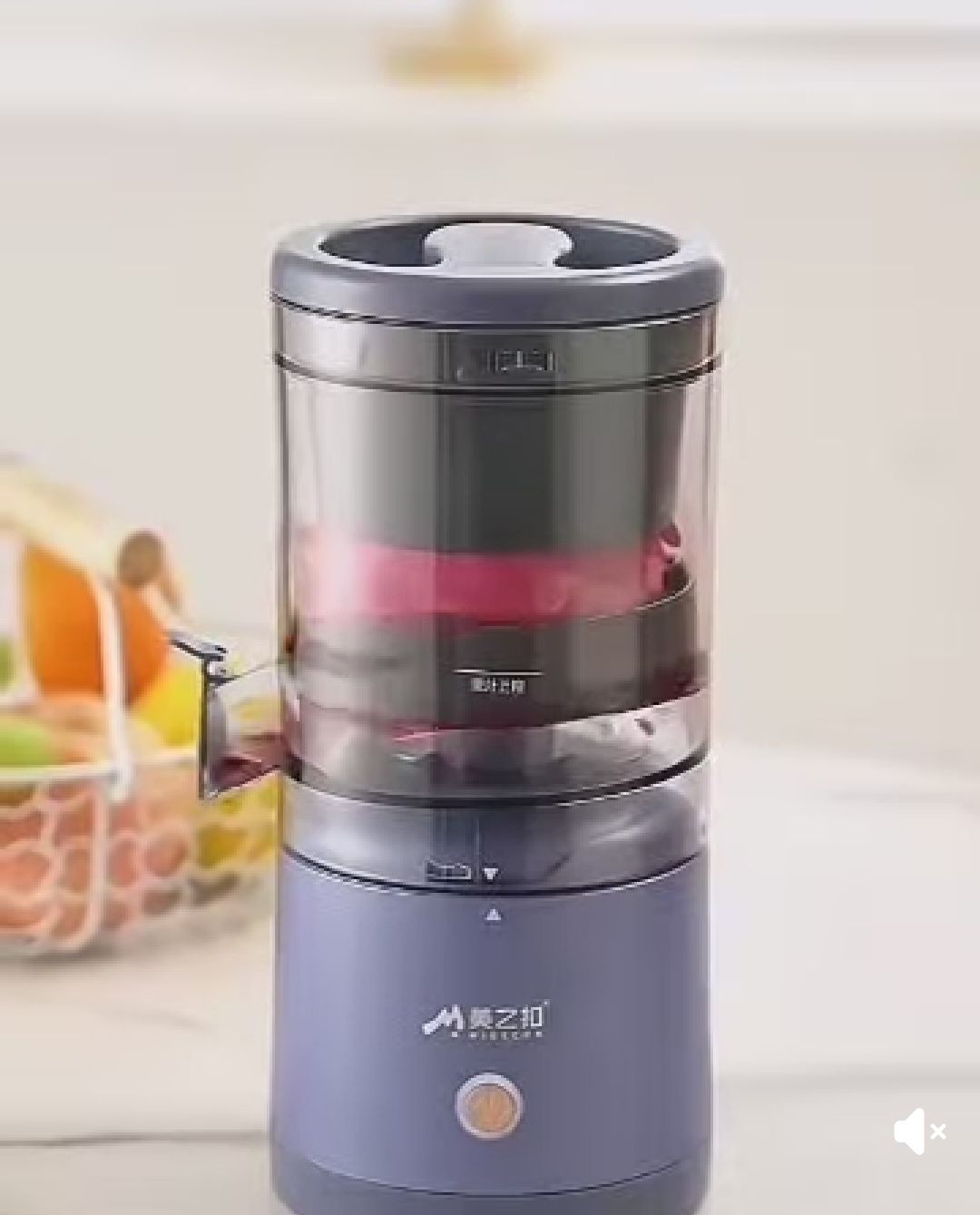 Juice​Extractor 