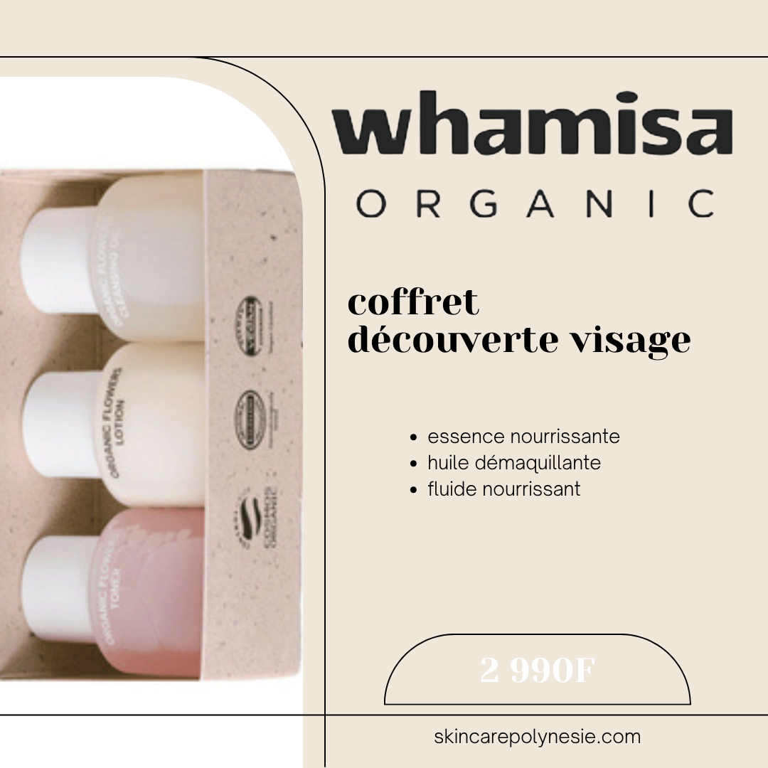 coffret découverte