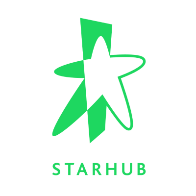 StarHub Star Plan $100 Main Wallet Recharge