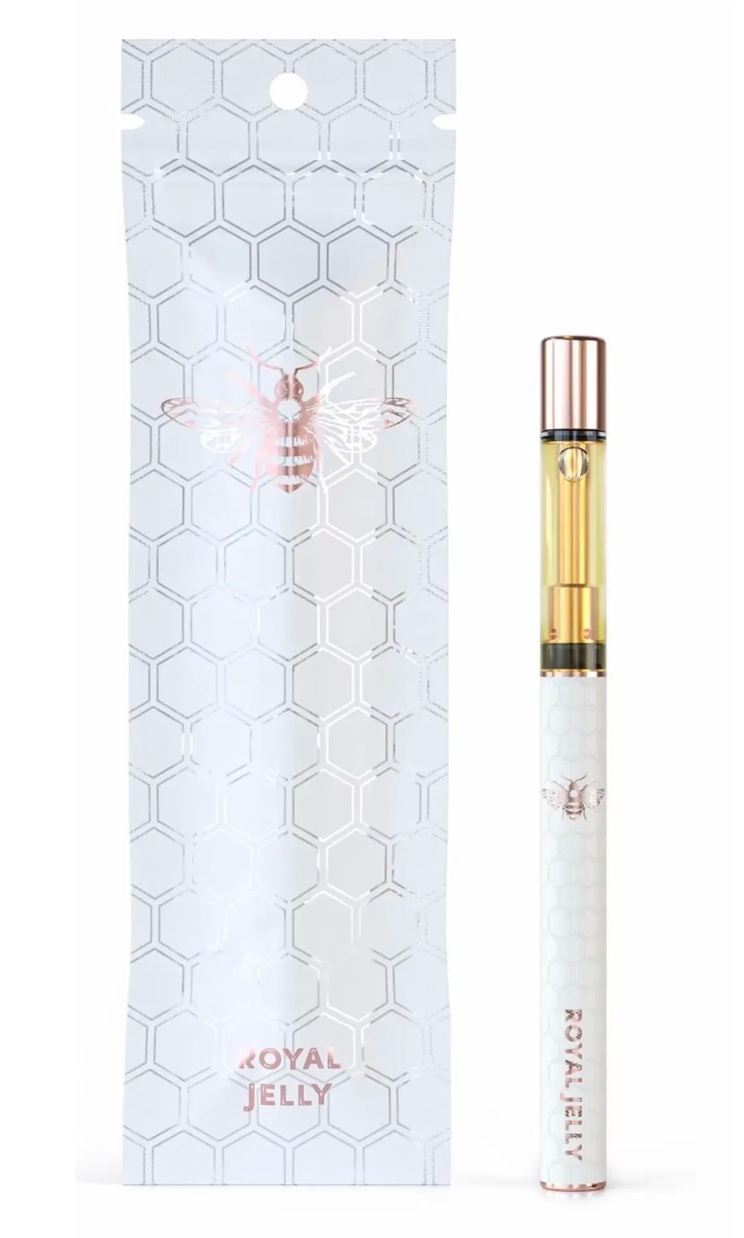 Royal Jelly 1ml (Live Resin)