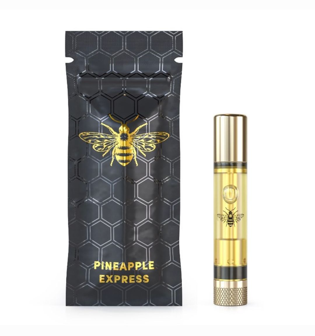 Pollinate 1ml Cart