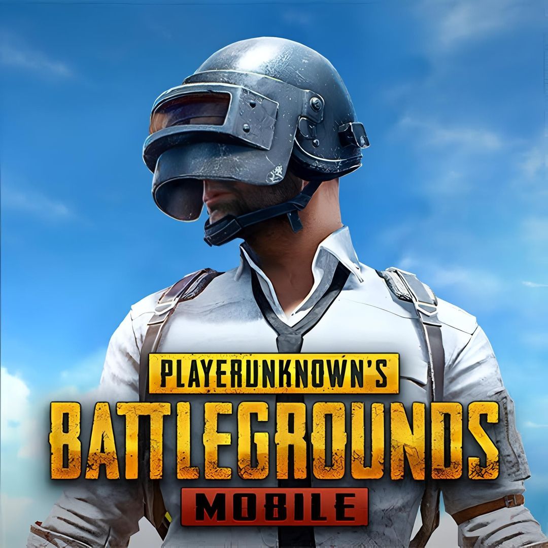 PUBG GLOBAL UC 