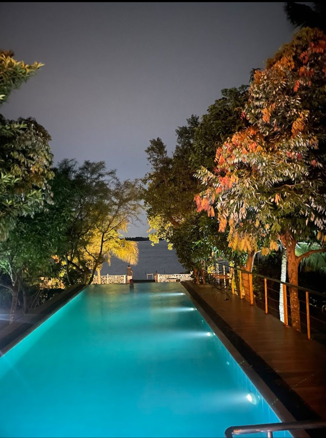 VIP Nightstay (Full Villa)