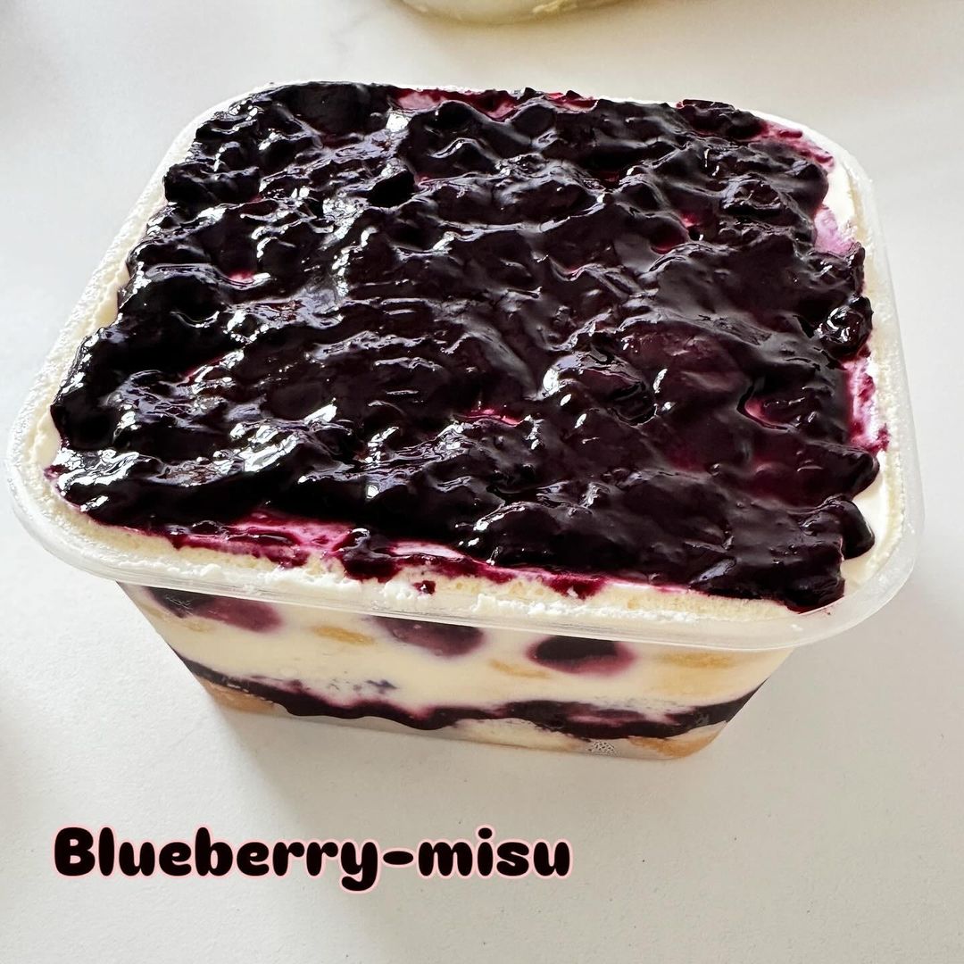 Fruity-misu