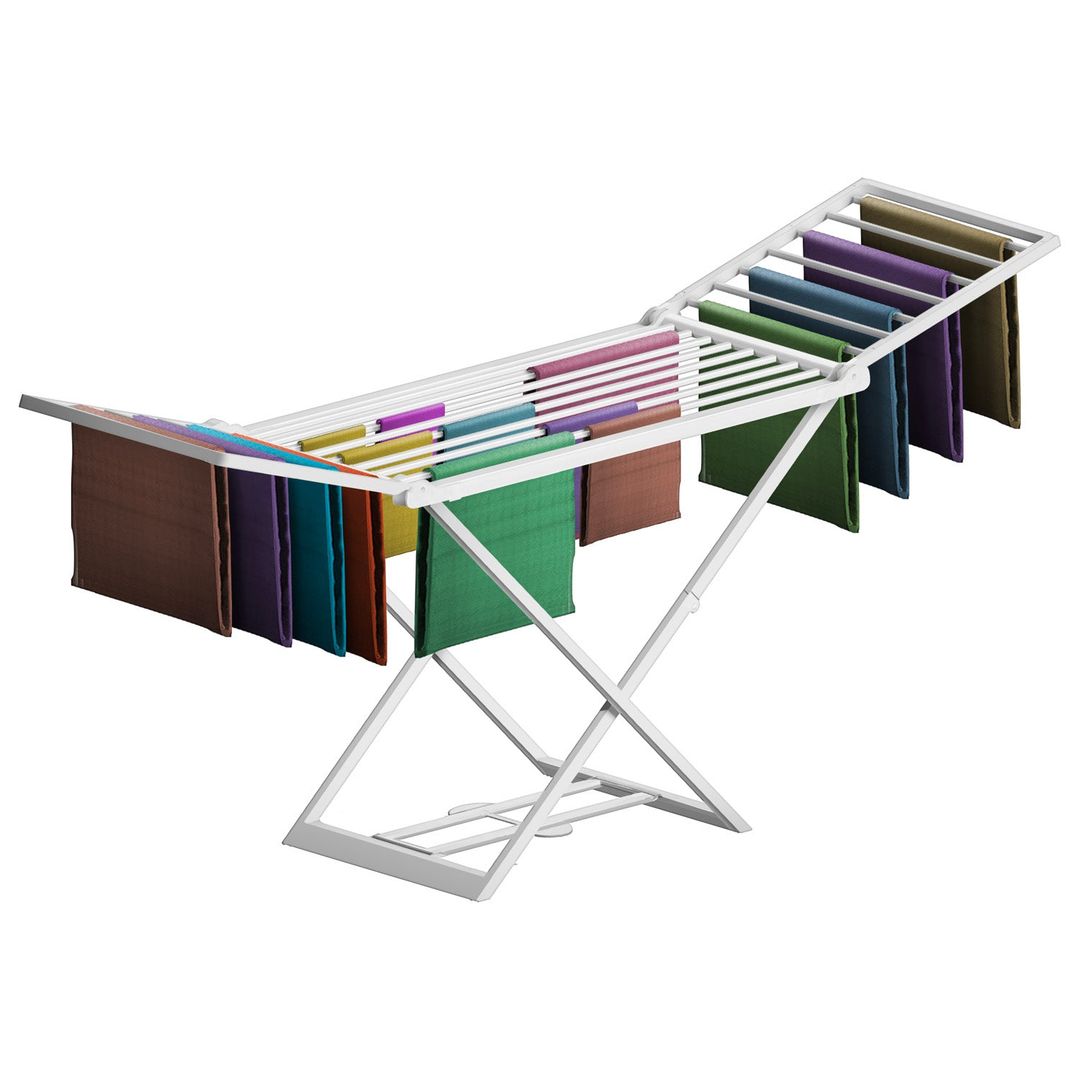 PROGARDEN Clothes Drying Rack 