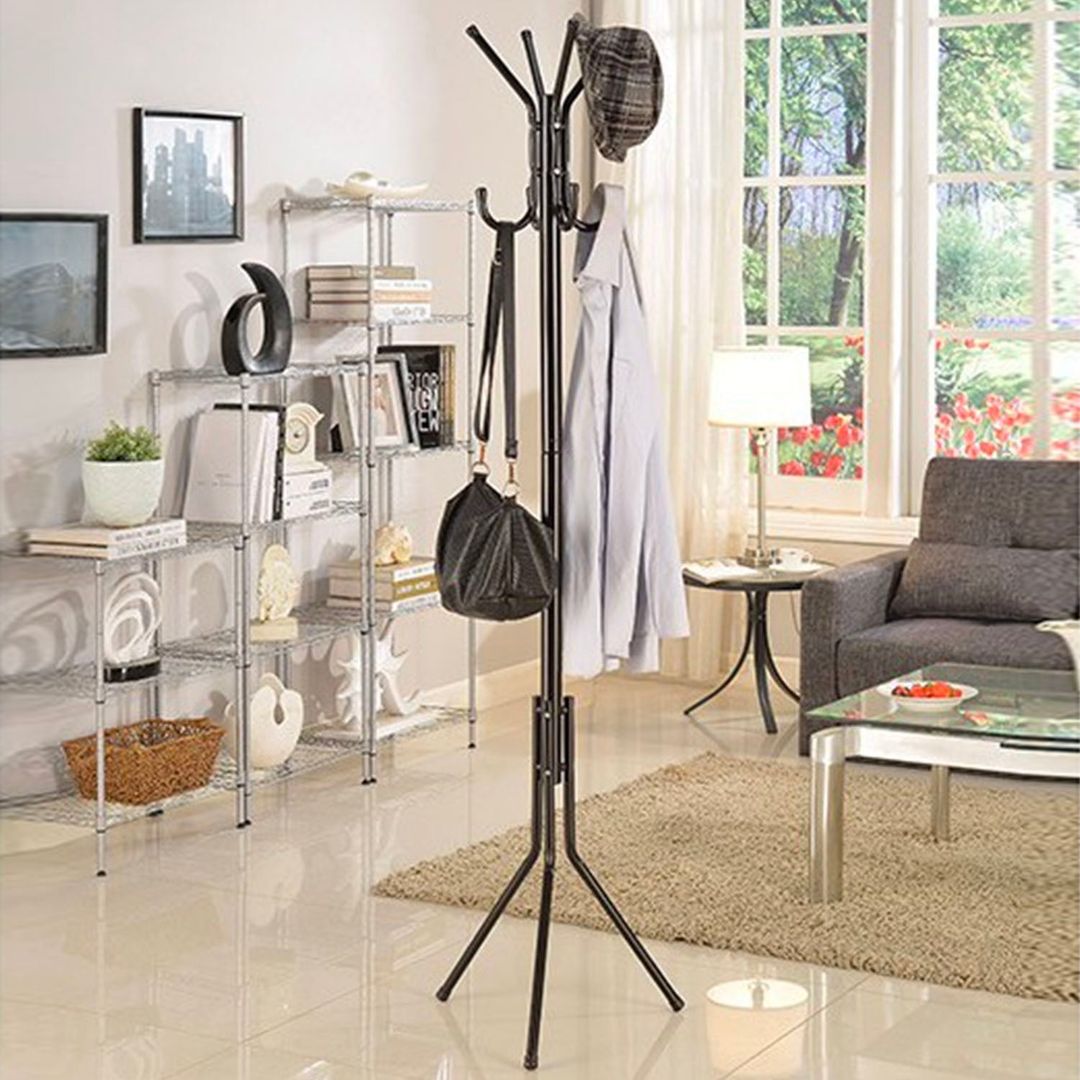 GDX COAT RACK