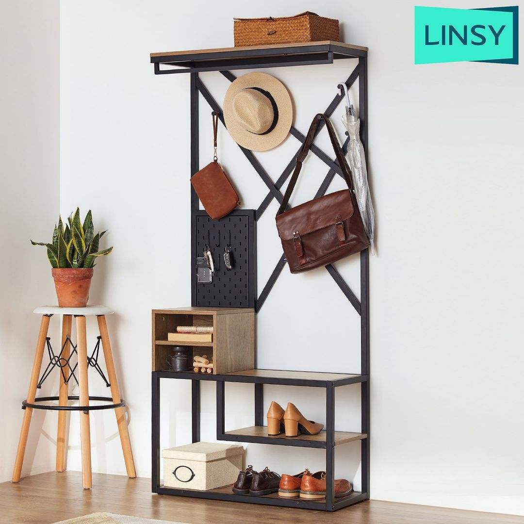LINSY SHELF