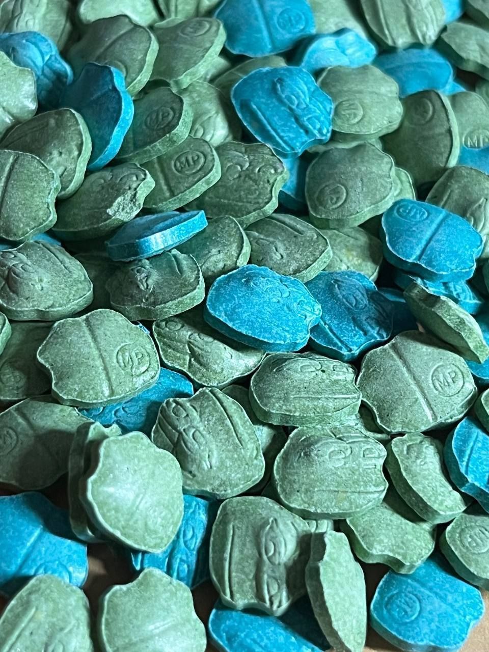 25MG PEPE 2CB