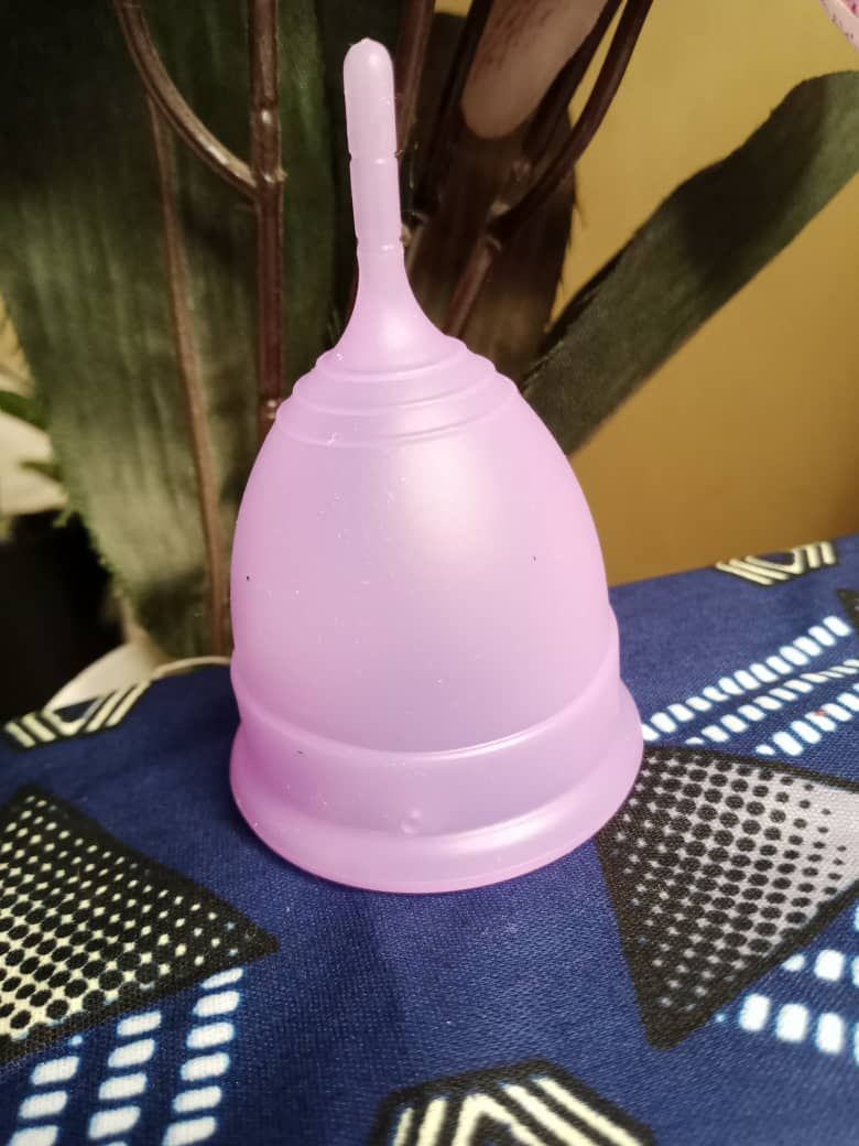 Menstrual cup
