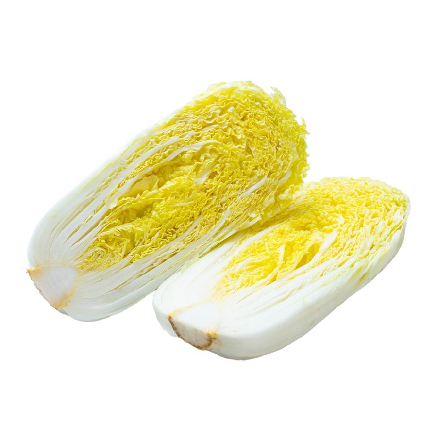 Sawi Putih 500gram