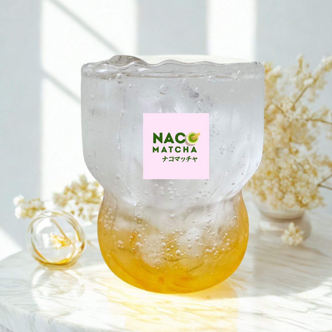 Iced Yuzu Frizz