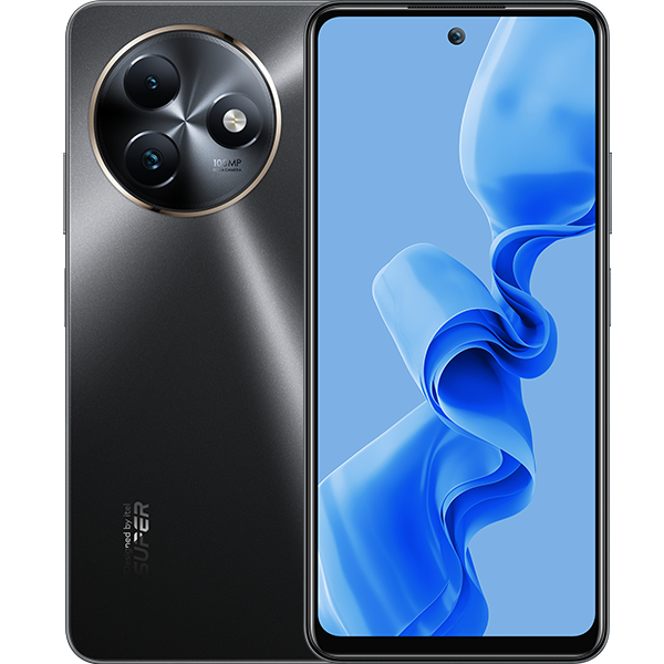 ITEL S24 128+4GB