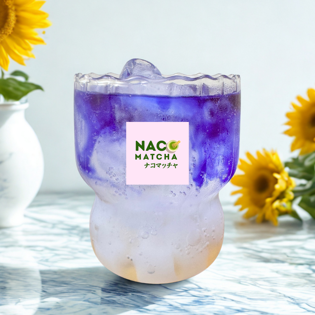Iced Lychee Frizz