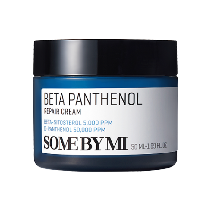 Some By Mi Beta Panthenol Repair Cream 50ml