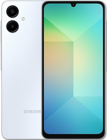 Samsung A06 128/4GB