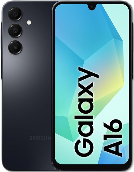 Samsung A16 4G 128/4GB