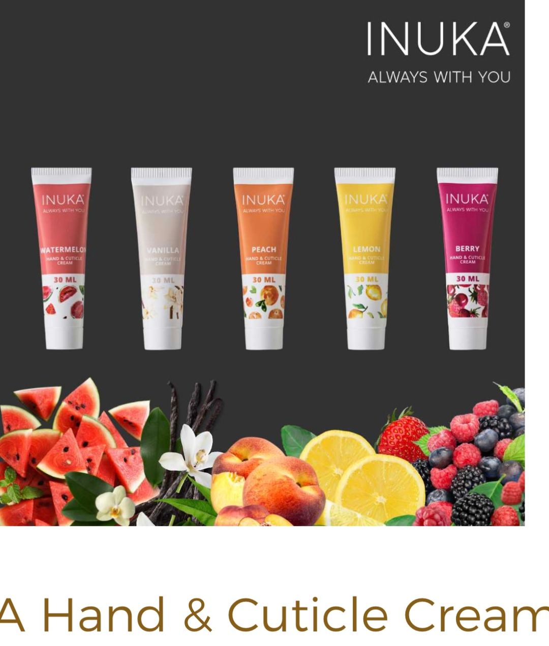 Hand cream