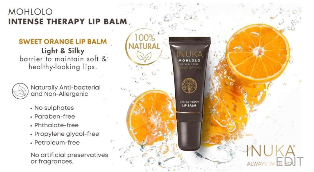 Lip balm