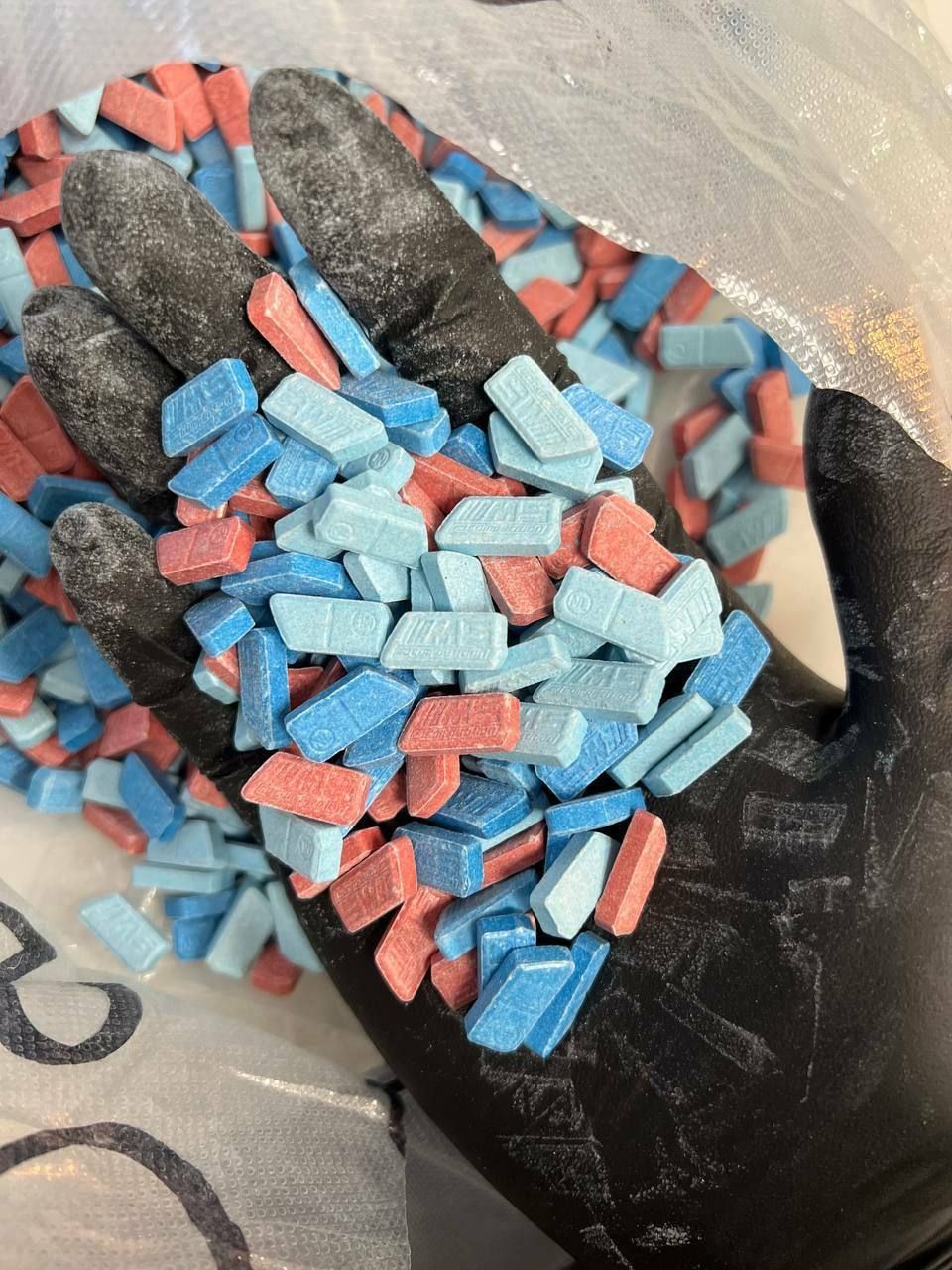 M5 XTC DUTCH IMPORT