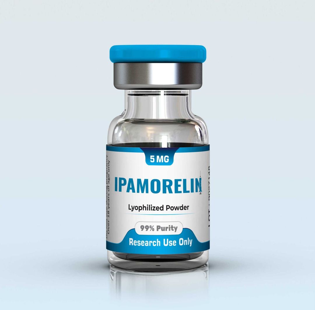 IPAMORELIN 5mg