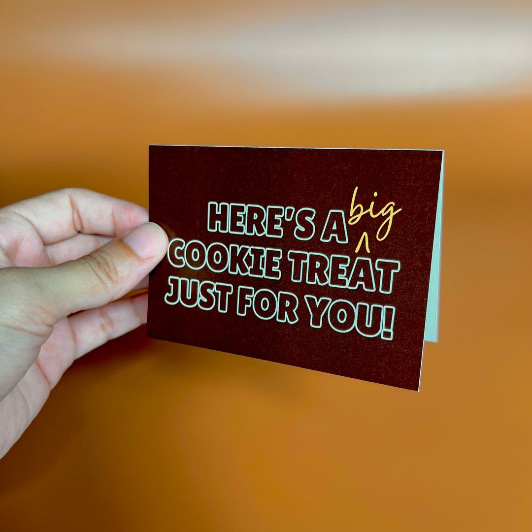 Greeting Card