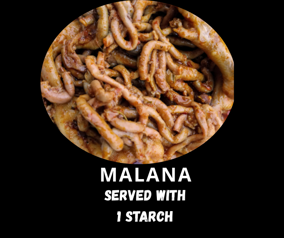 MALANA MEALS