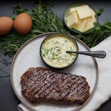 Entrecôte (250g)