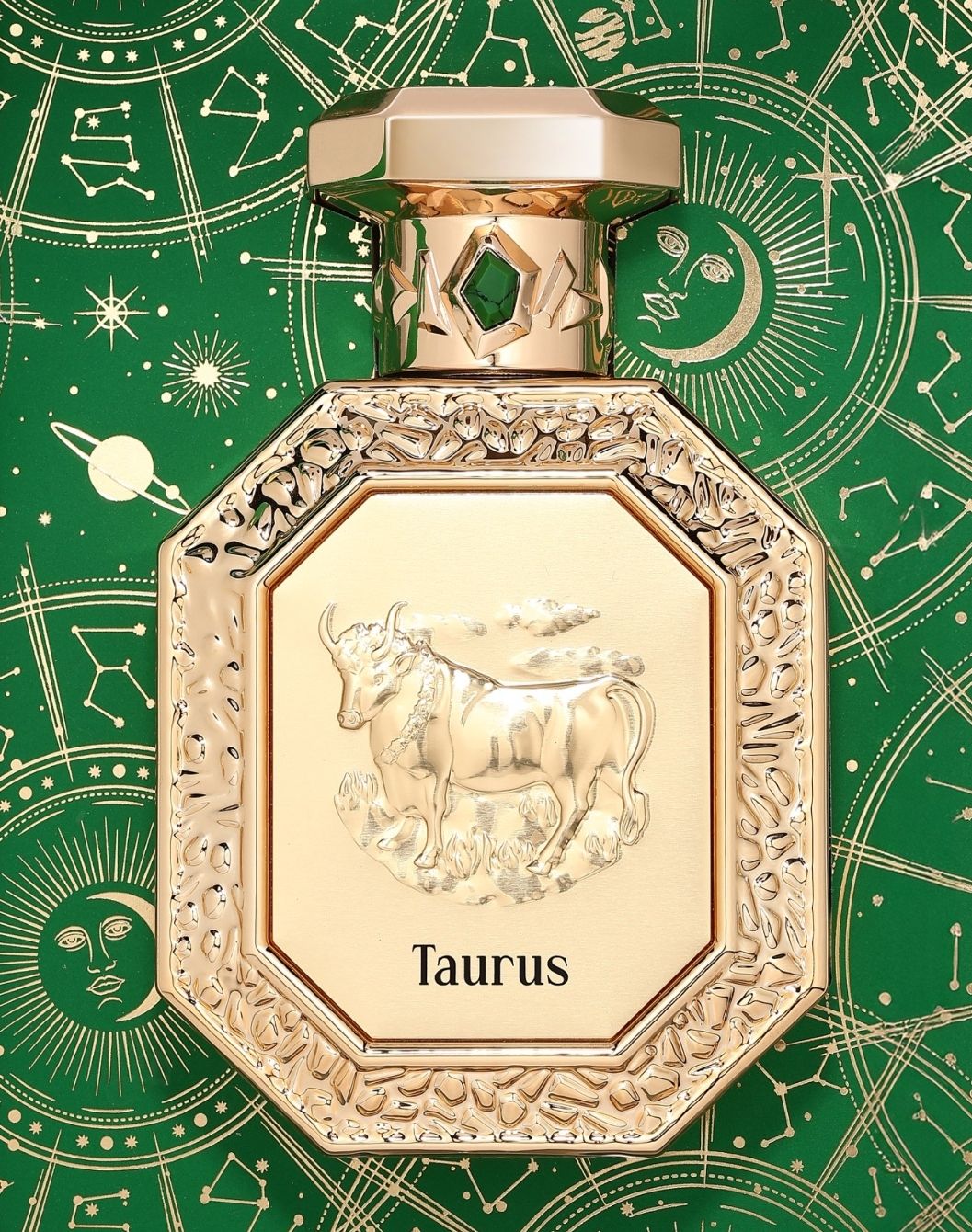 TAURUS 90ML