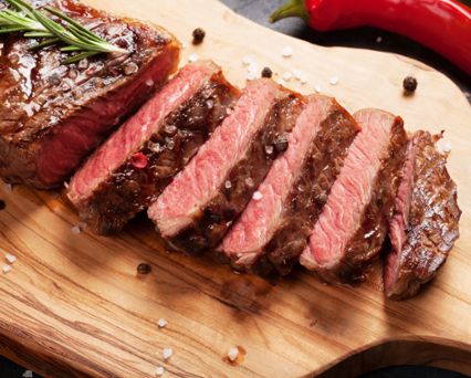 Filet de Bœuf (200g)