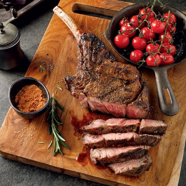 Côte de Bœuf 
