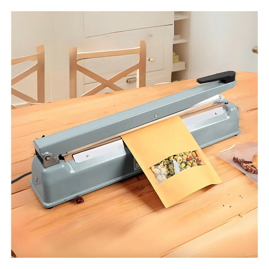 SELLADORA TERMICA PARA BOLSAS 400 MM