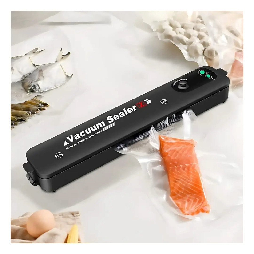 SELLADORA AL VACIO VACCUM SEALER 70W