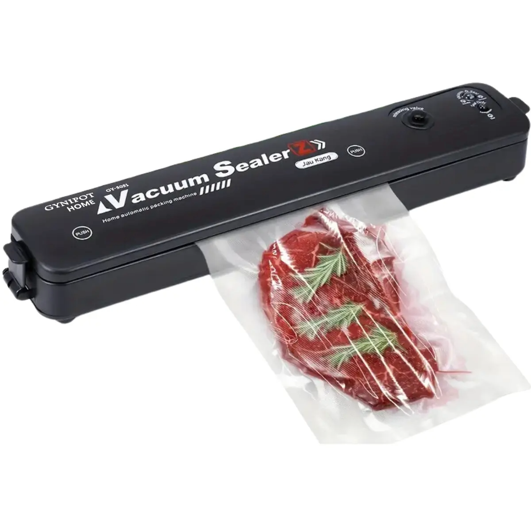 SELLADORA AL VACIO GYNIPOT GY-5051