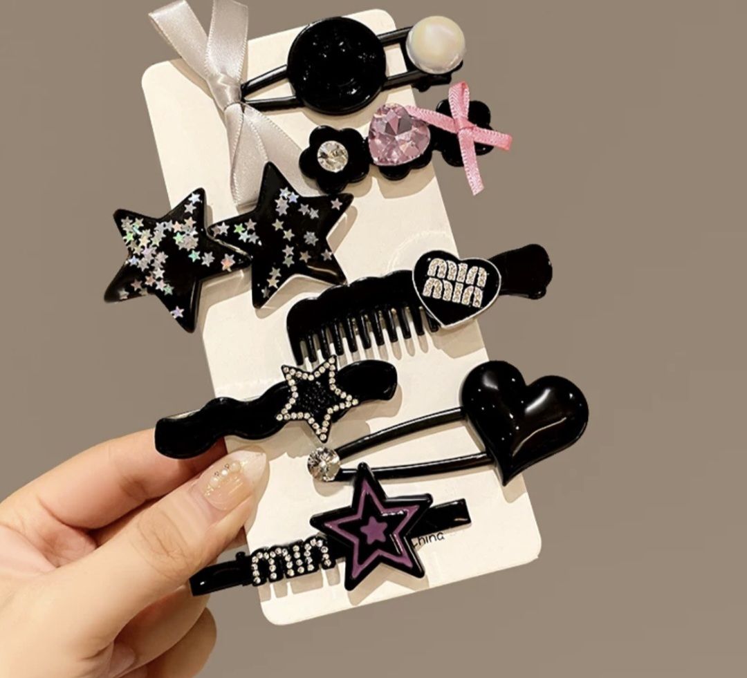 Hair Pins