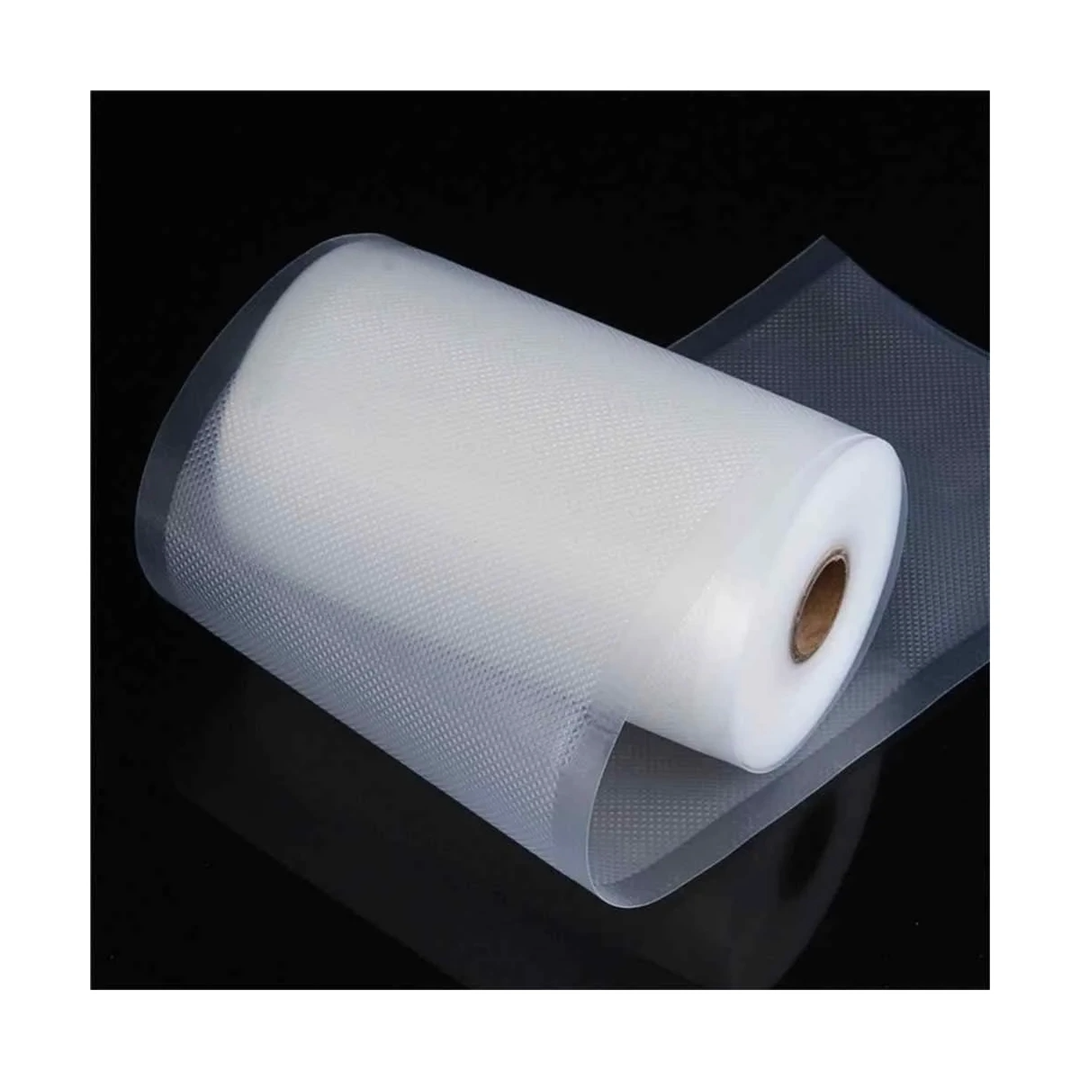 ROLLO BOLSA 15CM * 5 MTR PARA SELLADO AL VACIO