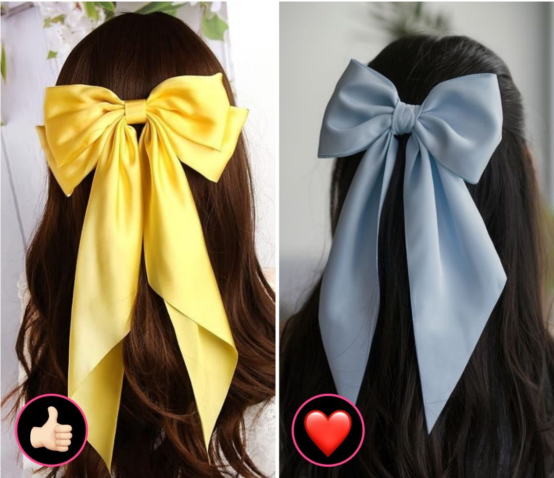 Hair Bows