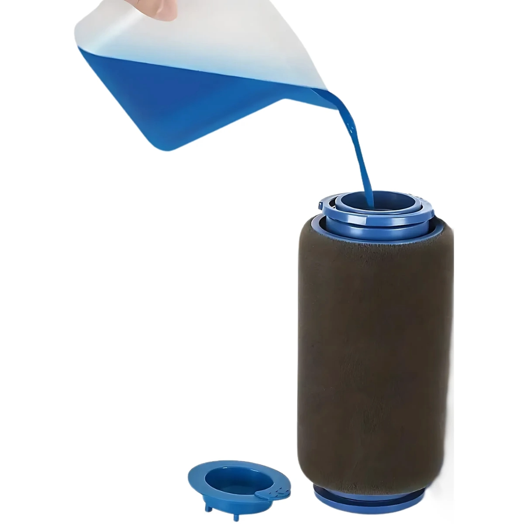 REPUESTO RODILLO RECARGABLE