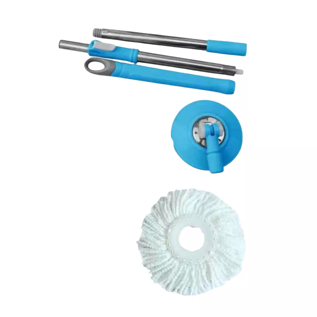 REPUESTO PALO PISO SPIN 360 1,5MTR