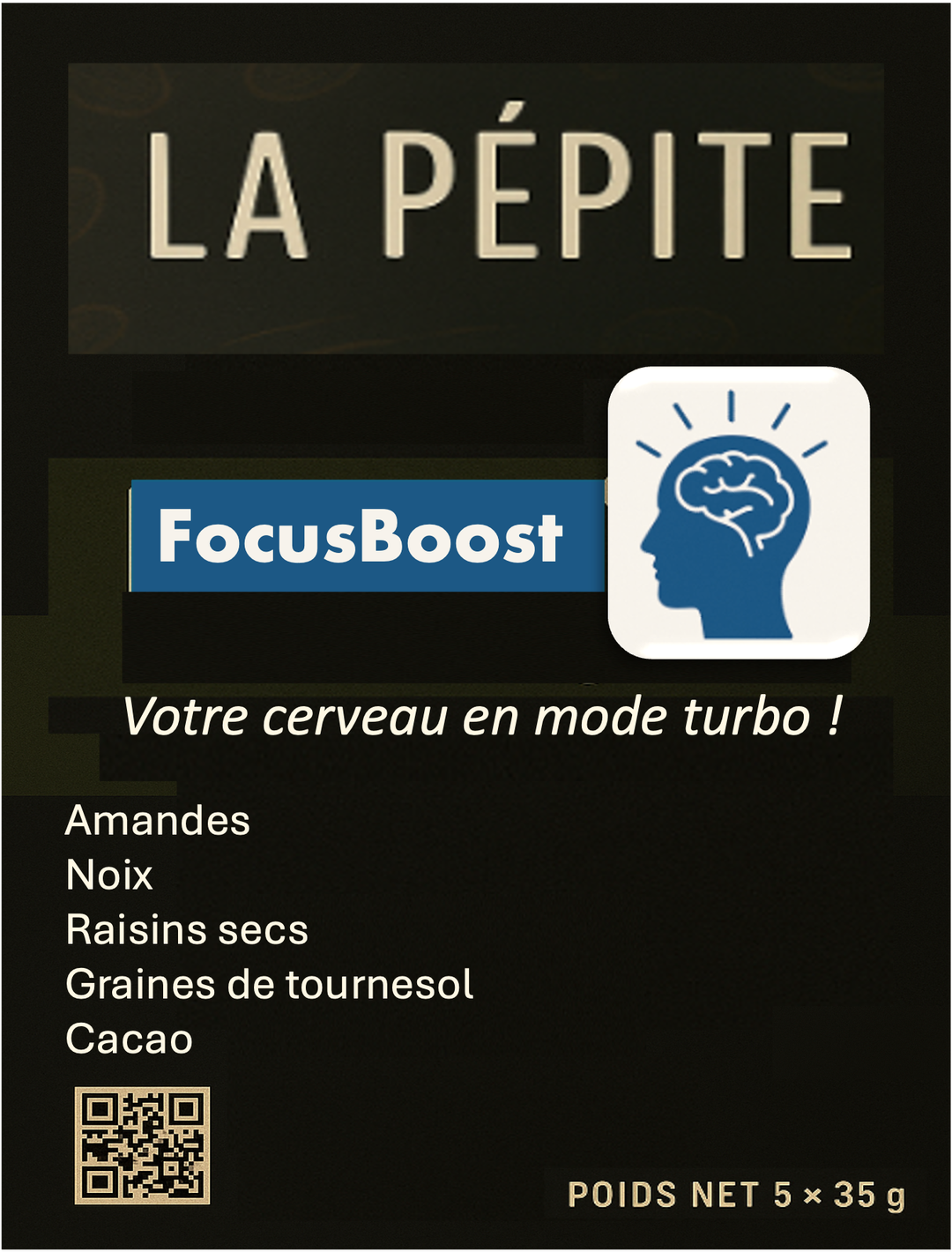 FocusBoost