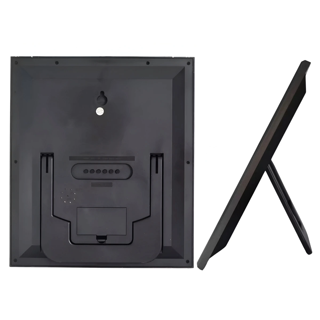 RELOJ DE PARED KADIO KD 3810