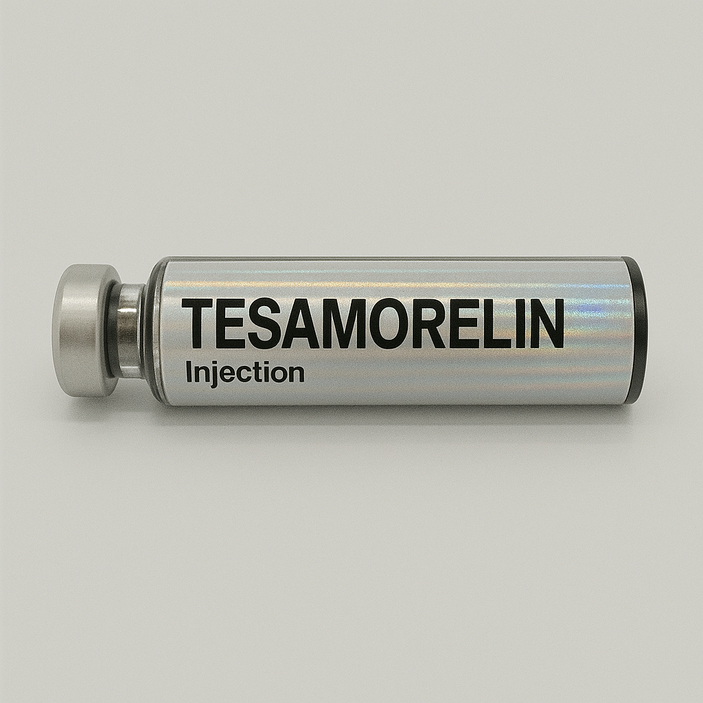 TESAMORELIN PRE-MIXED CARTRIDGE